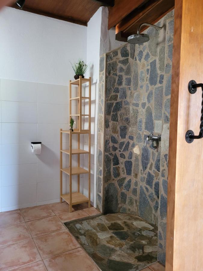 Fuerte Action Guest House Costa Calma Bagian luar foto