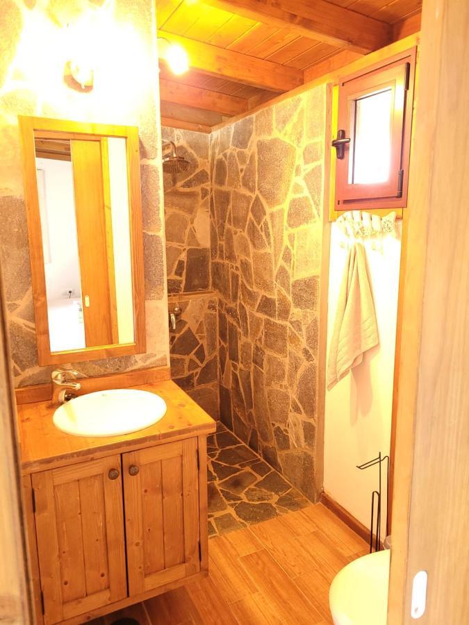 Fuerte Action Guest House Costa Calma Bagian luar foto