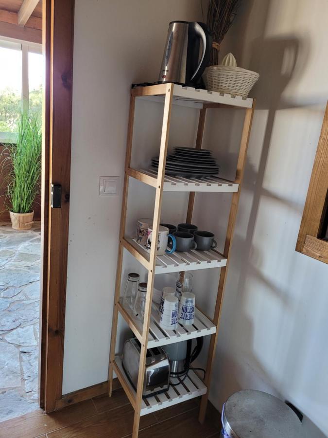 Fuerte Action Guest House Costa Calma Bagian luar foto
